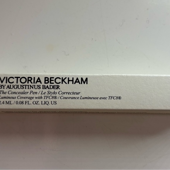 Victoria, Beckham by Augustinis Bader concealer pen. L2 - Picture 5 of 7